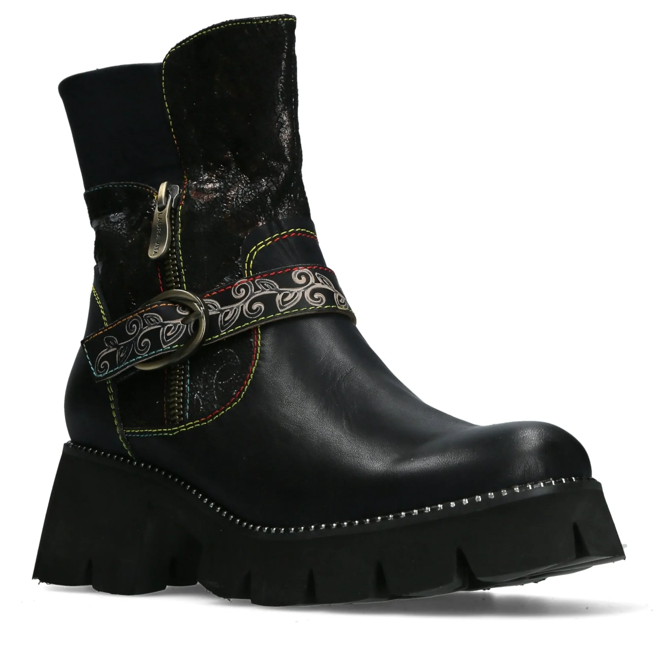 Outlet Bottines - OMIO 03 Bottines