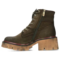 Fashion Bottines - OMIO 01 Bottines