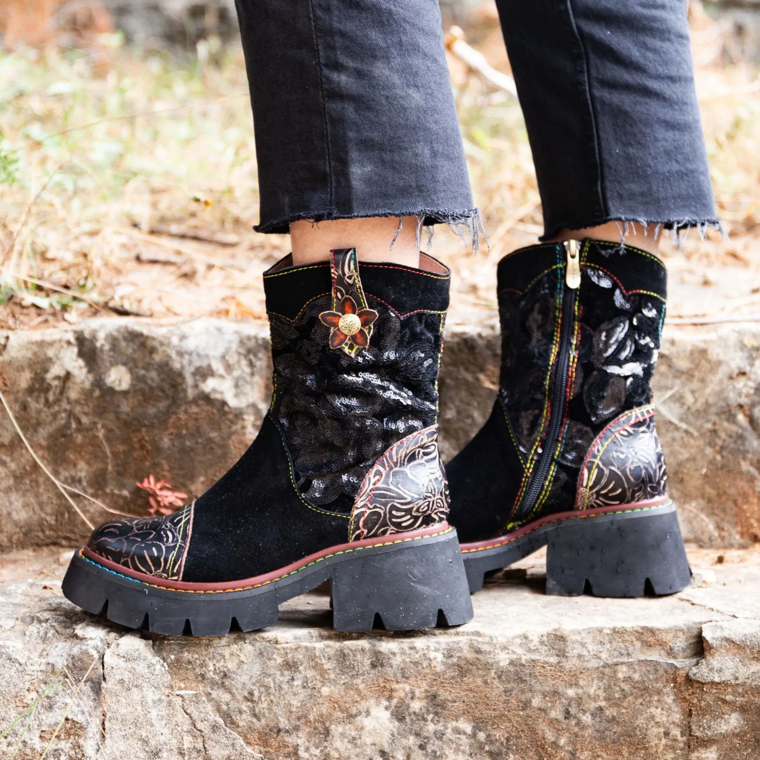 Best Sale Bottines - OMIO 22 Bottines