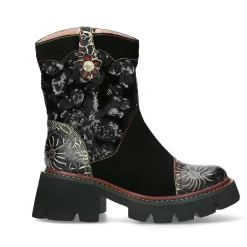 Best Sale Bottines - OMIO 22 Bottines