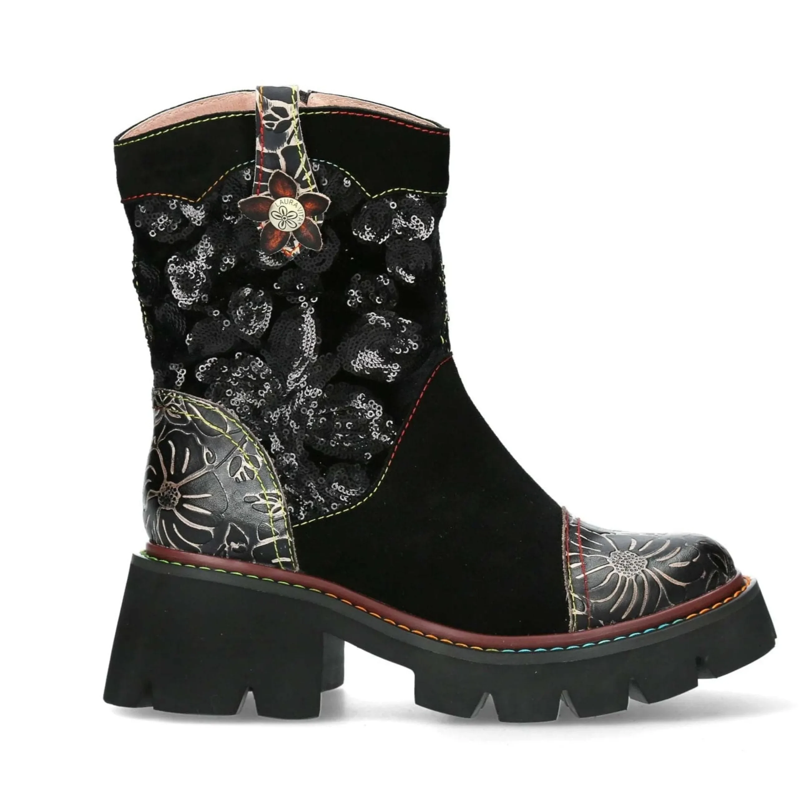Best Sale Bottines - OMIO 22 Bottines