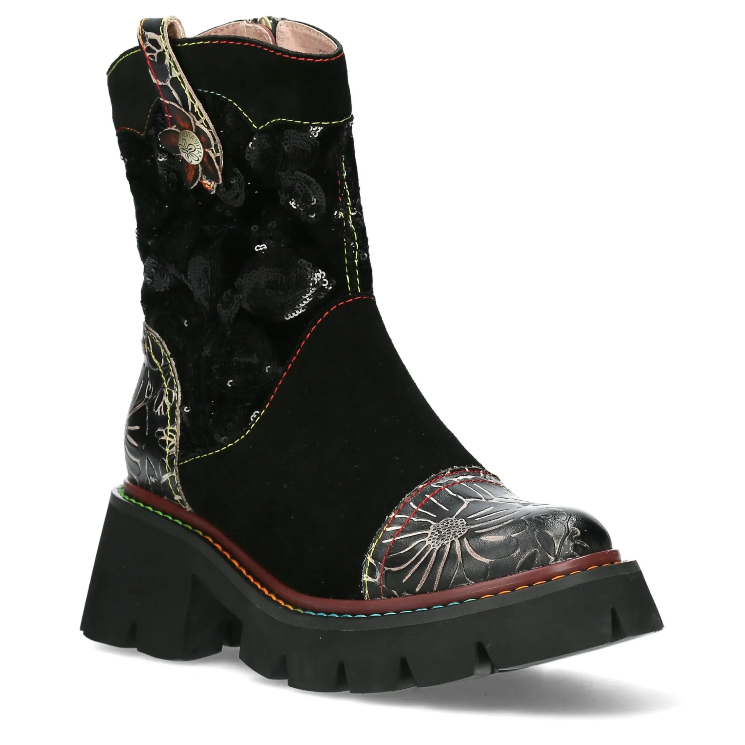 Best Sale Bottines - OMIO 22 Bottines