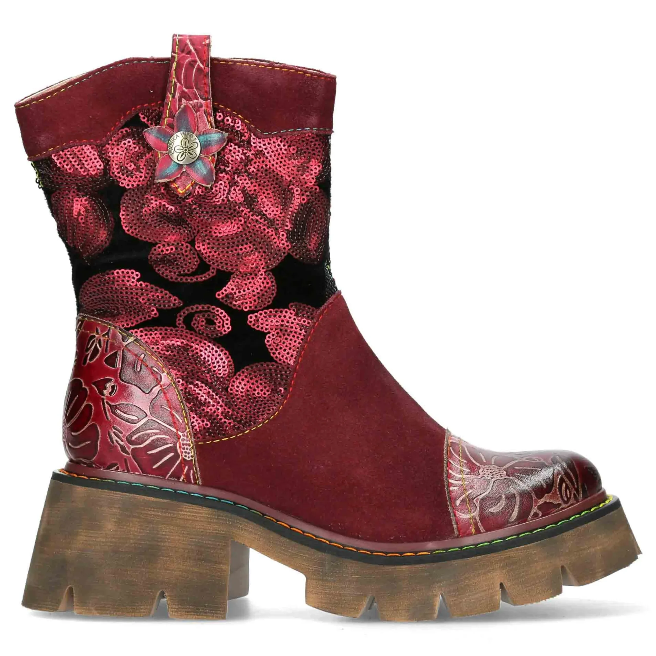 Best Sale Bottines - OMIO 22 Bottines