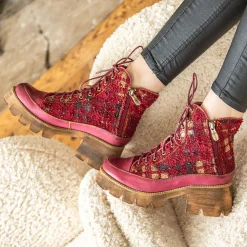 Outlet Bottines - OMIO 05 Bottines