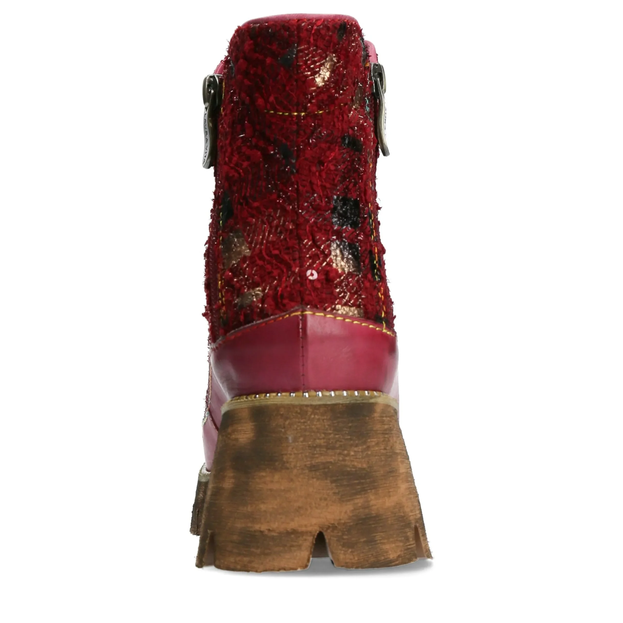 Outlet Bottines - OMIO 05 Bottines