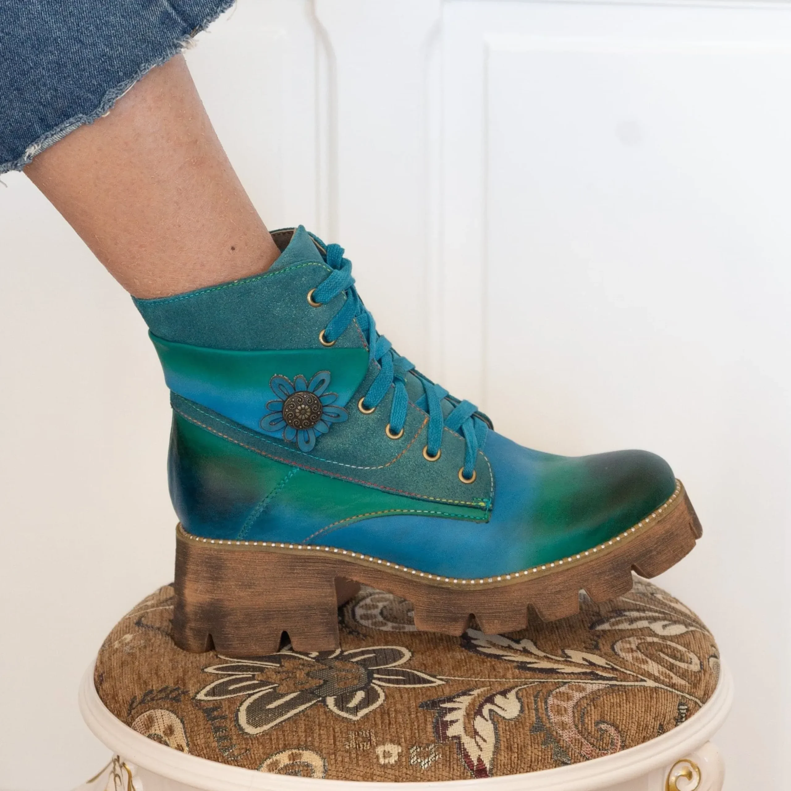 Cheap Bottines - OMIO 01 Bottines