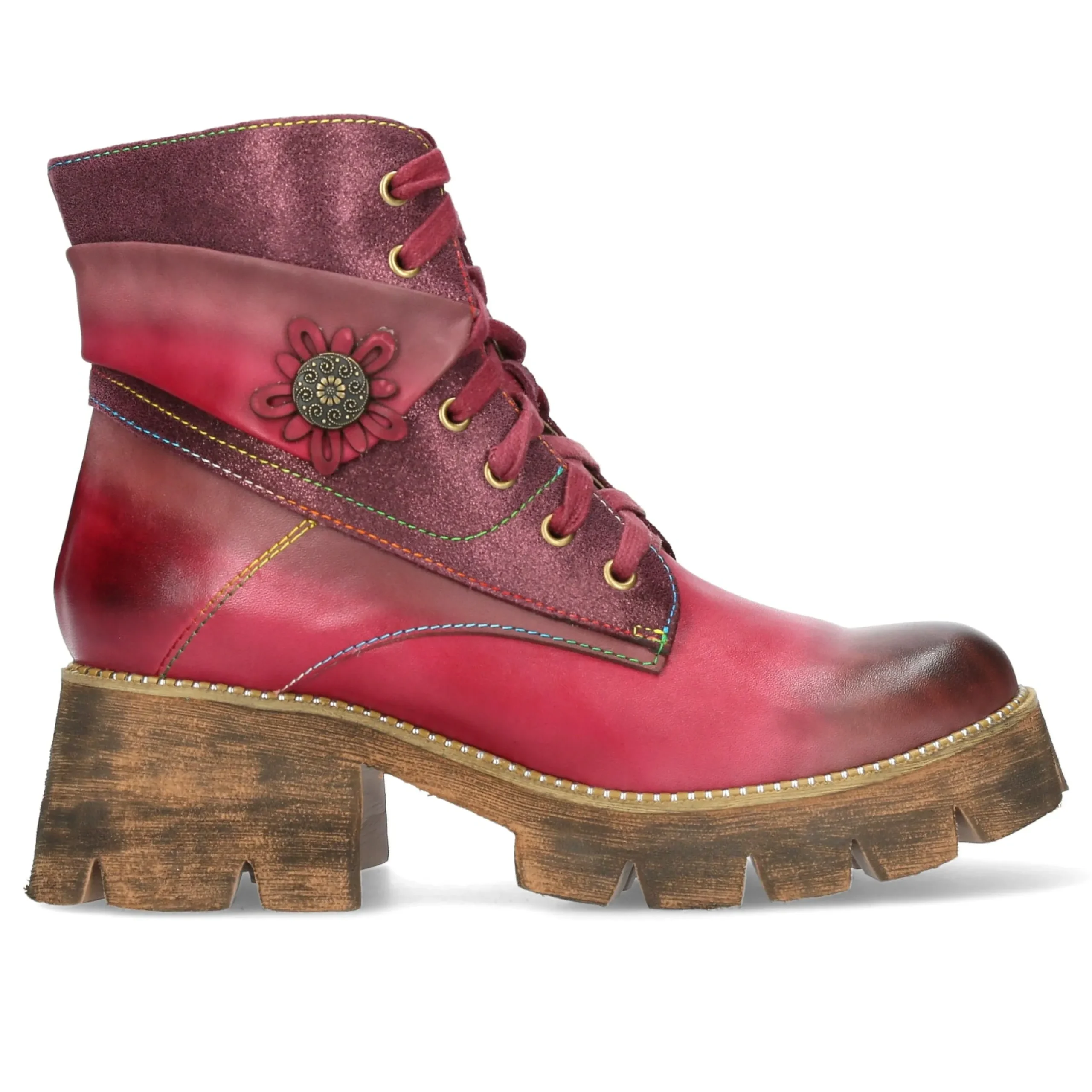 Cheap Bottines - OMIO 01 Bottines