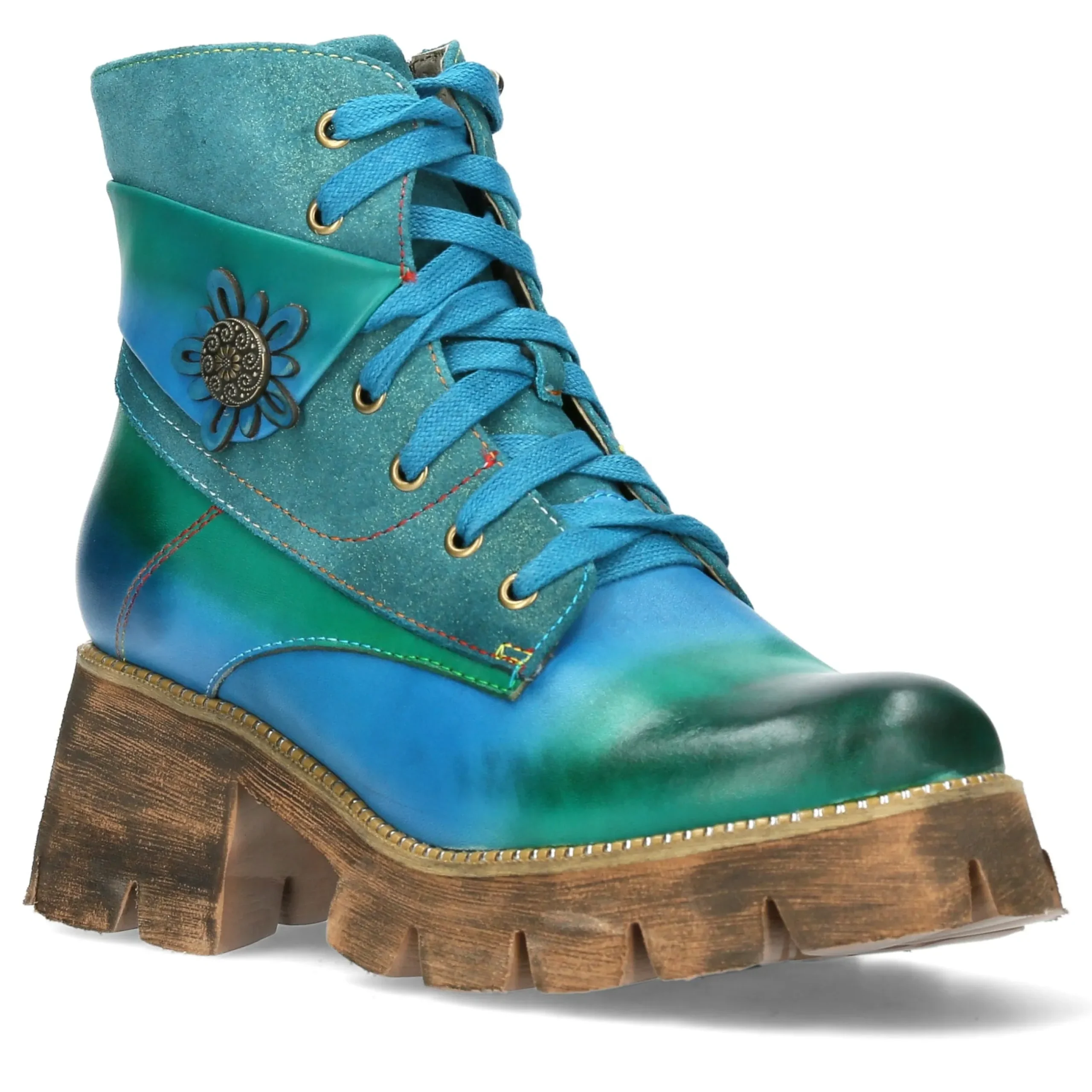 Cheap Bottines - OMIO 01 Bottines