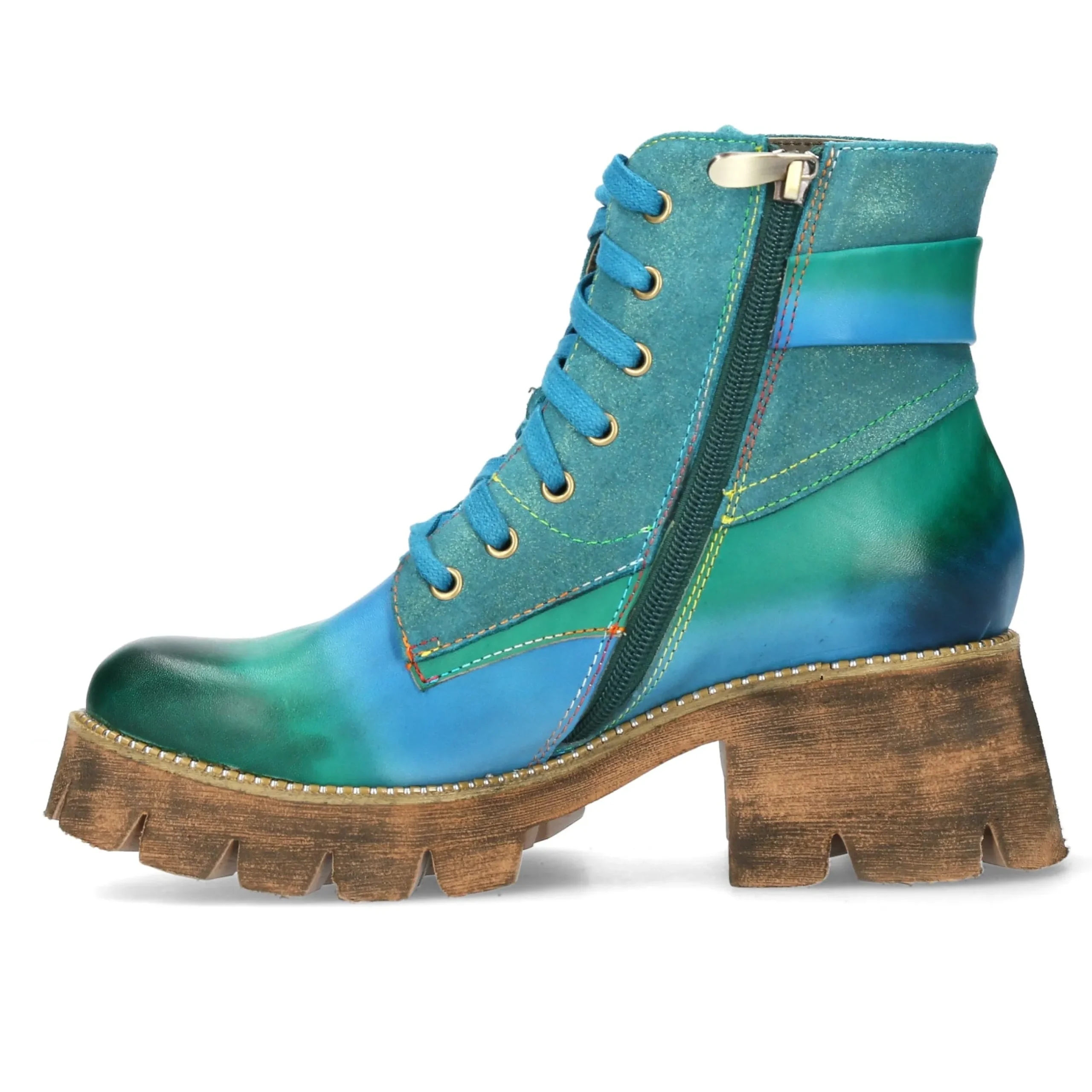 Cheap Bottines - OMIO 01 Bottines