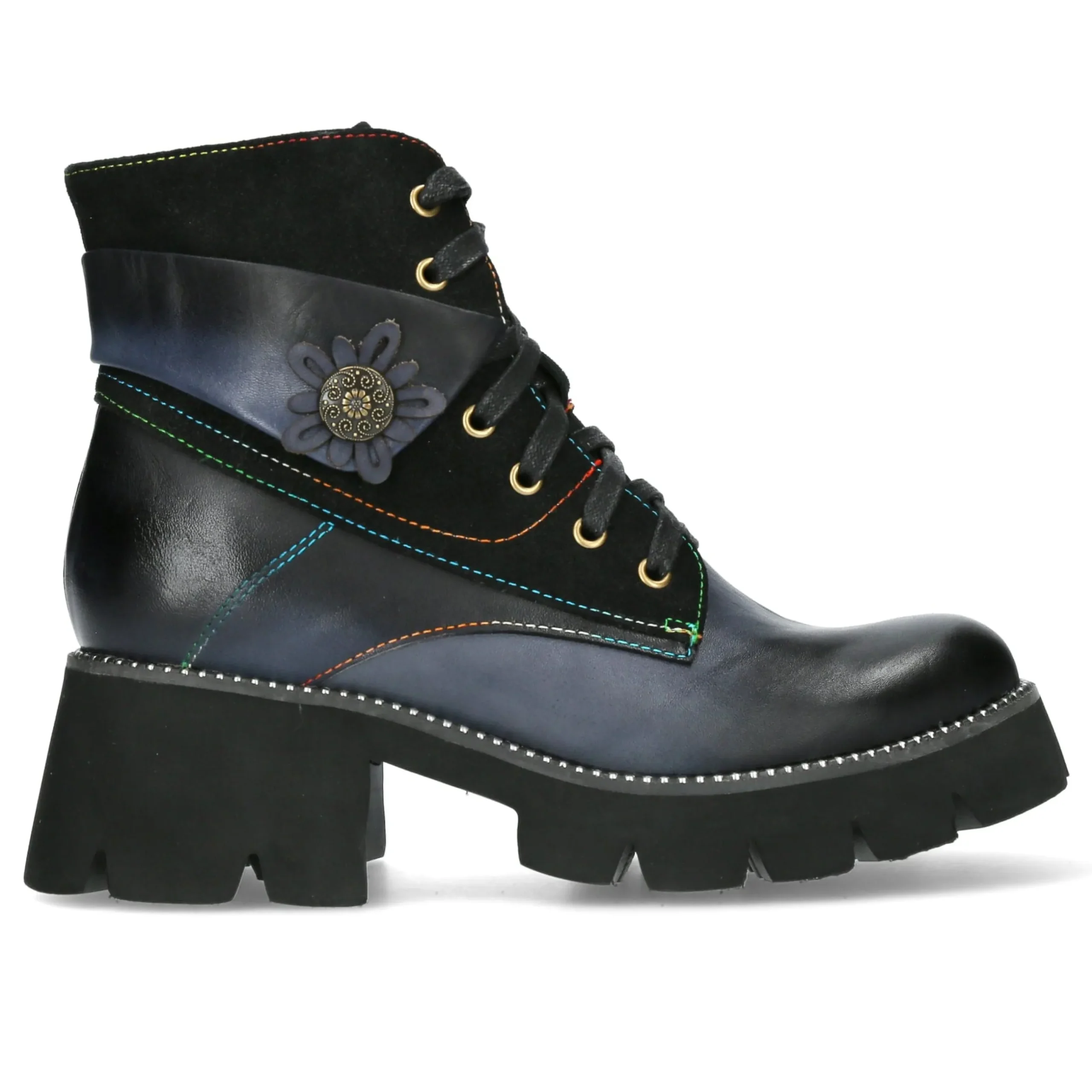 Cheap Bottines - OMIO 01 Bottines