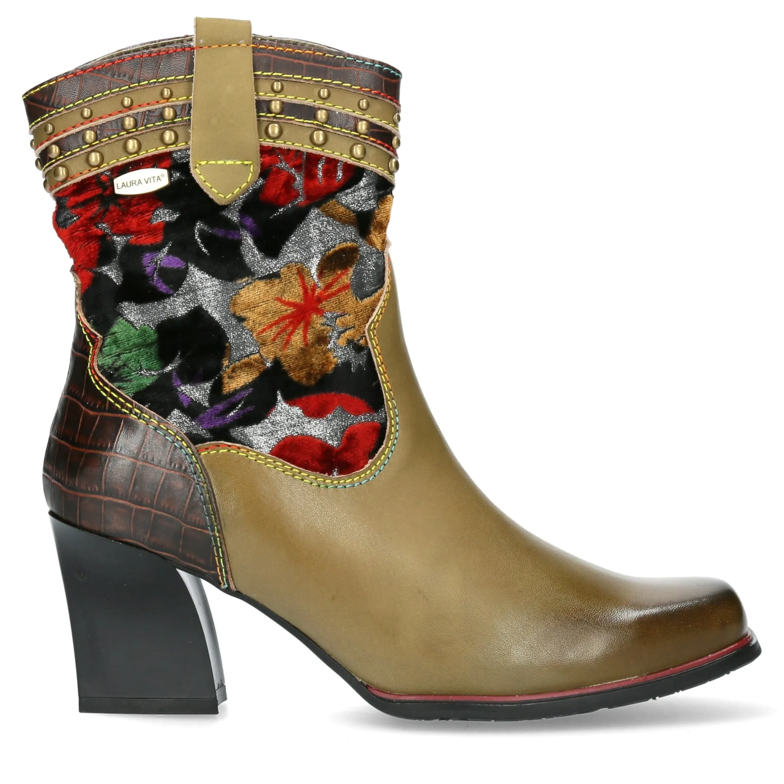 Fashion Bottines - ONAO 01 Bottines