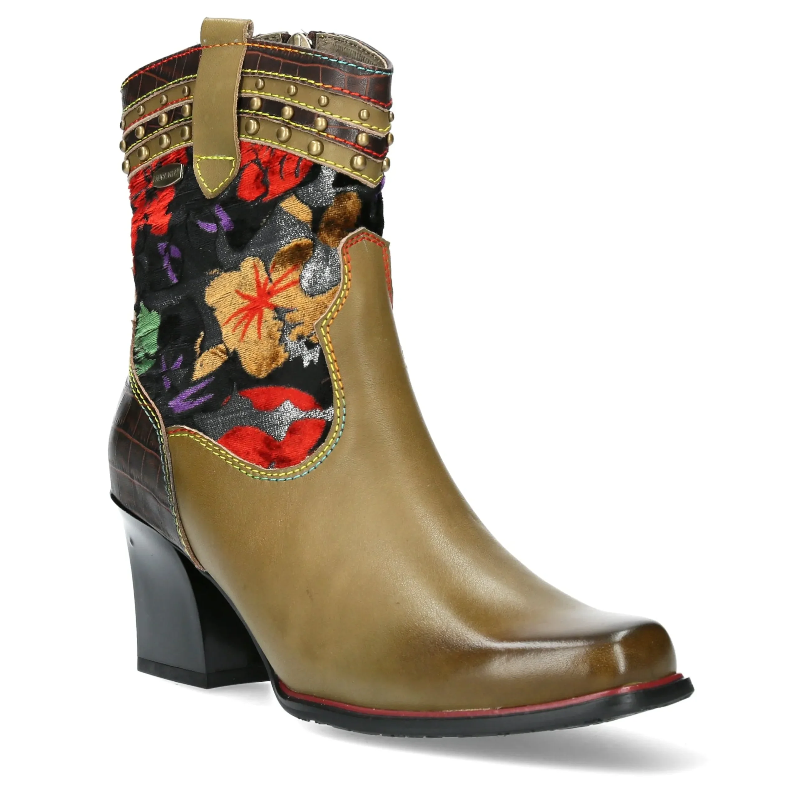 Fashion Bottines - ONAO 01 Bottines