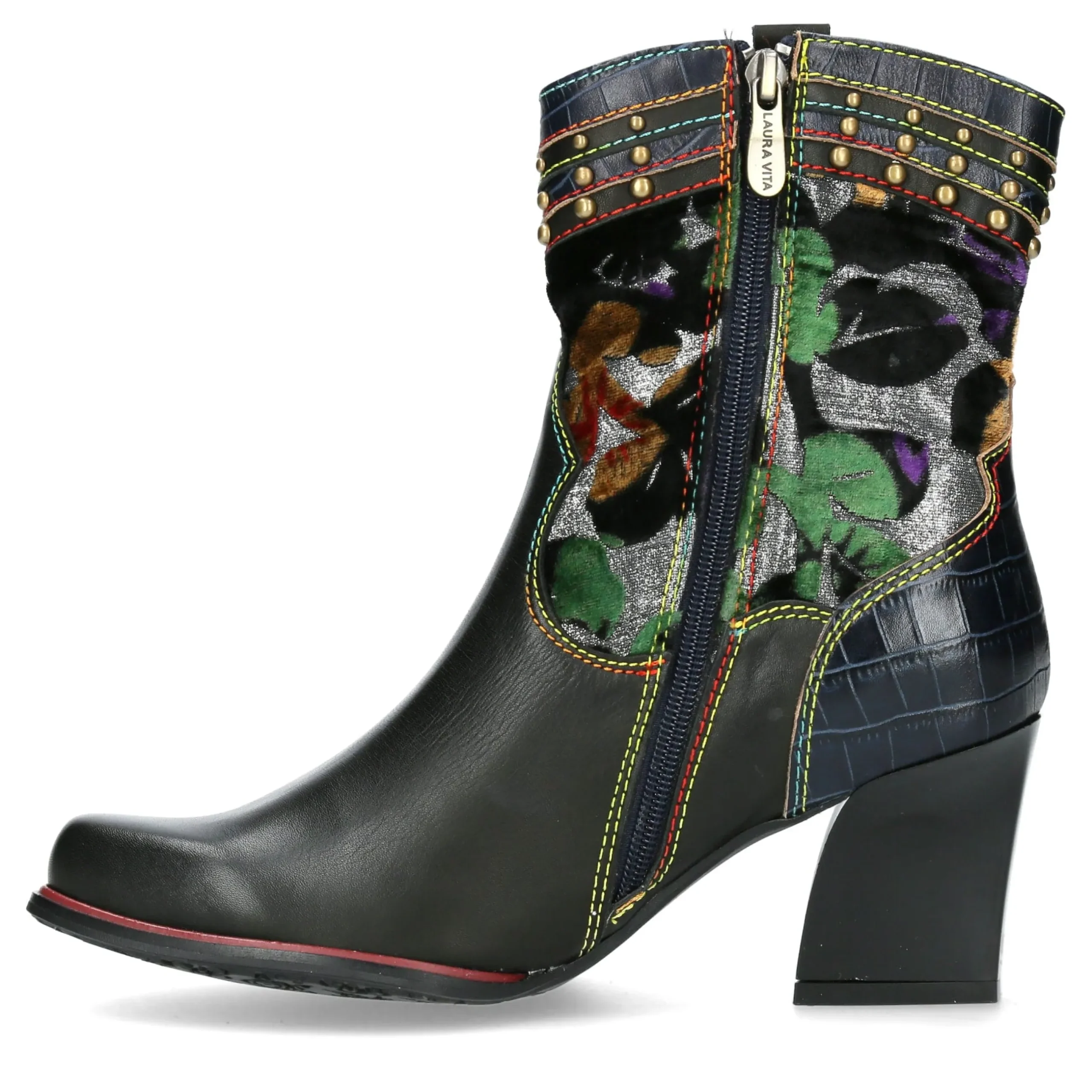 Fashion Bottines - ONAO 01 Bottines