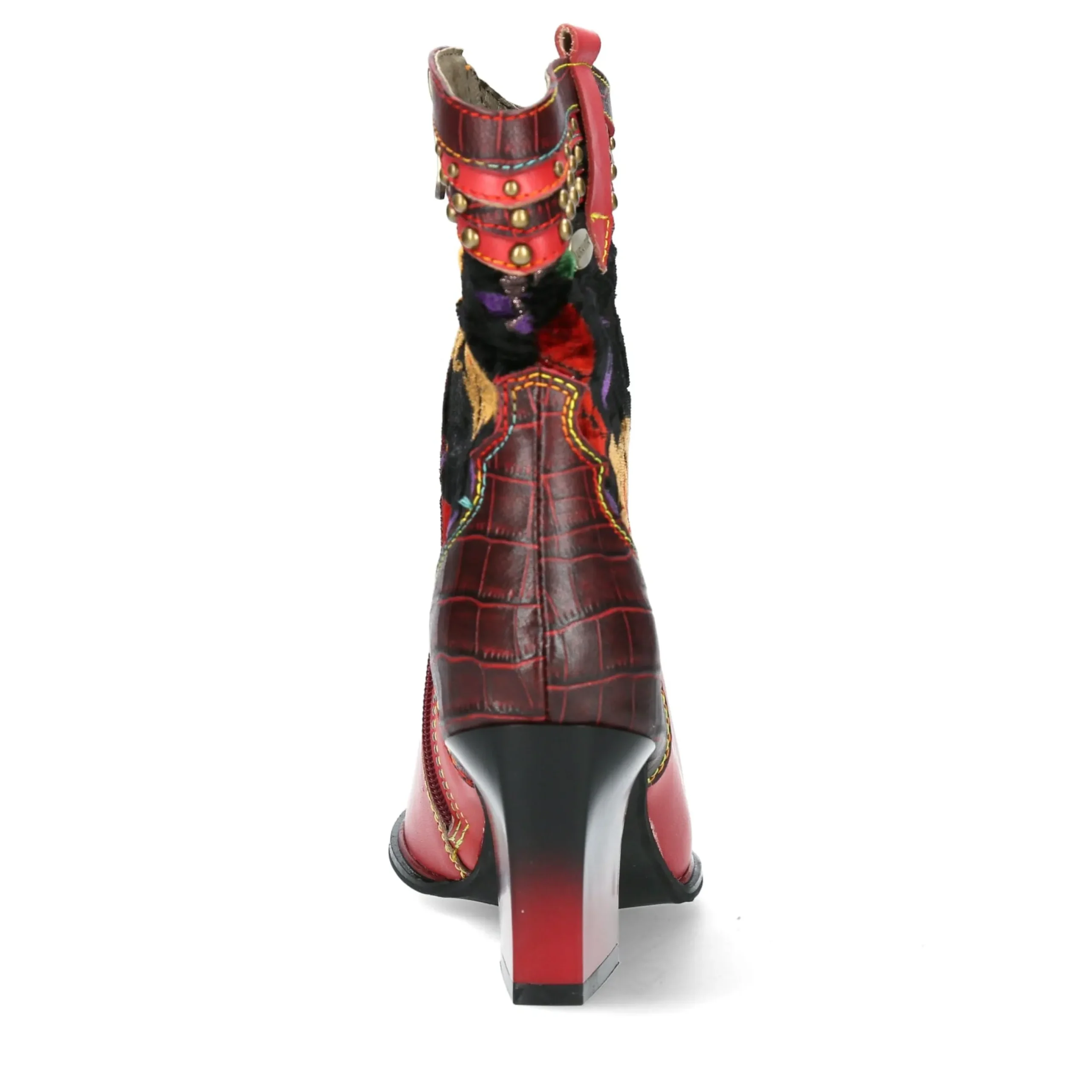 Fashion Bottines - ONAO 01 Bottines