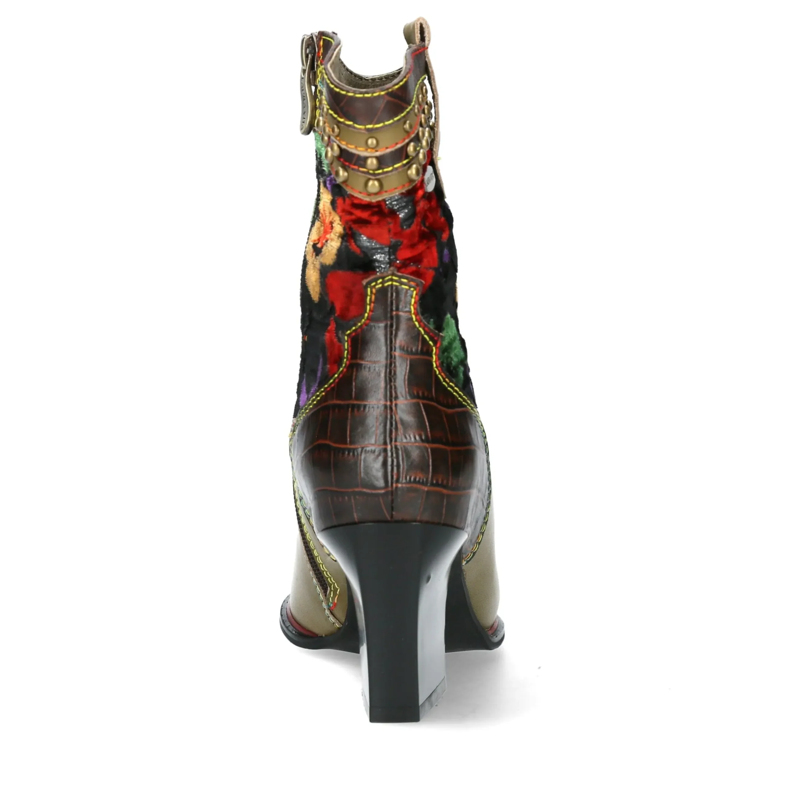 Fashion Bottines - ONAO 01 Bottines