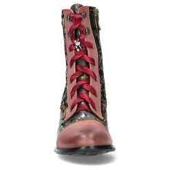 Hot Bottines - ORLYO 02 Bottines