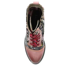 Hot Bottines - ORLYO 02 Bottines