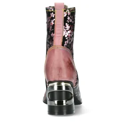 Hot Bottines - ORLYO 02 Bottines