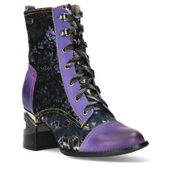 Hot Bottines - ORLYO 02 Bottines