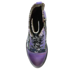 Hot Bottines - ORLYO 02 Bottines