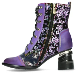 Hot Bottines - ORLYO 02 Bottines