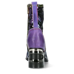 Hot Bottines - ORLYO 02 Bottines