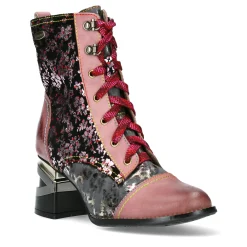 Hot Bottines - ORLYO 02 Bottines
