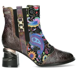 Store Bottines - ORLYO 05 Bottines