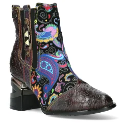 Store Bottines - ORLYO 05 Bottines