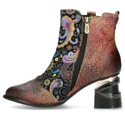 Store Bottines - ORLYO 05 Bottines