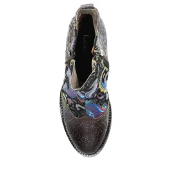 Store Bottines - ORLYO 05 Bottines