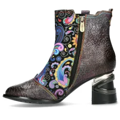 Store Bottines - ORLYO 05 Bottines