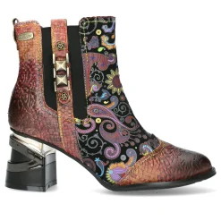 Store Bottines - ORLYO 05 Bottines