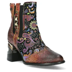 Store Bottines - ORLYO 05 Bottines