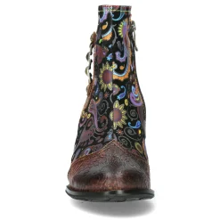 Store Bottines - ORLYO 05 Bottines