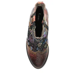 Store Bottines - ORLYO 05 Bottines