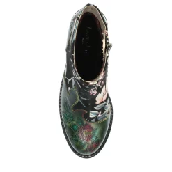 Online Bottines - OUMIO 03 Bottines