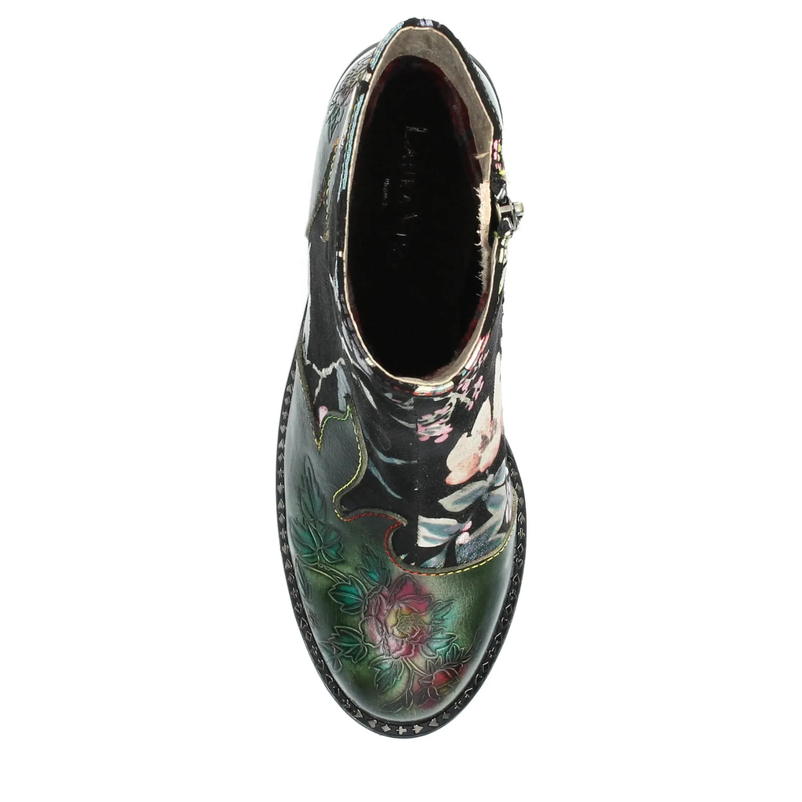 Online Bottines - OUMIO 03 Bottines