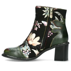 Online Bottines - OUMIO 03 Bottines