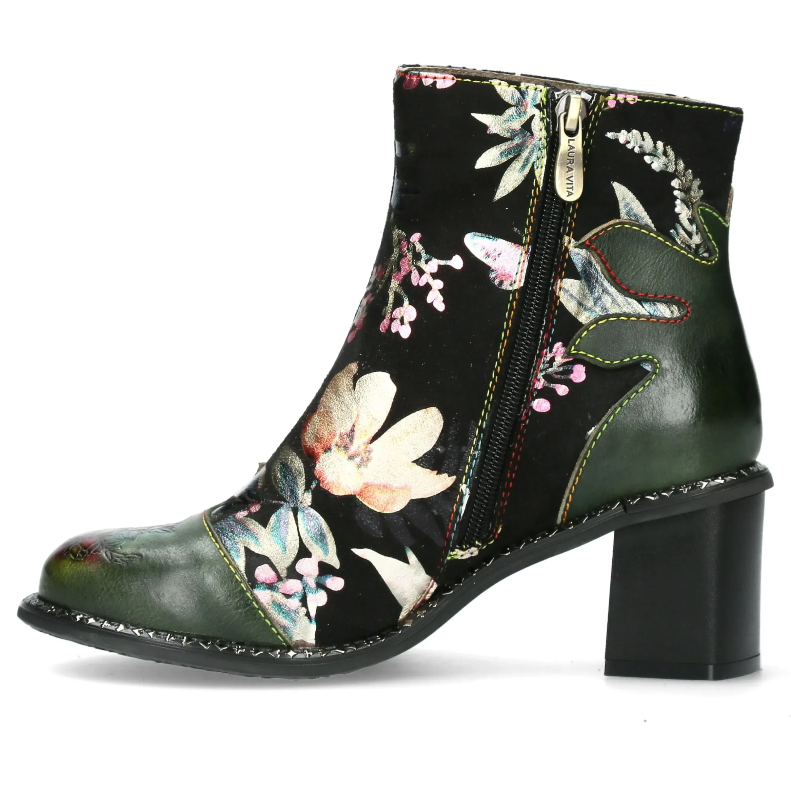 Online Bottines - OUMIO 03 Bottines
