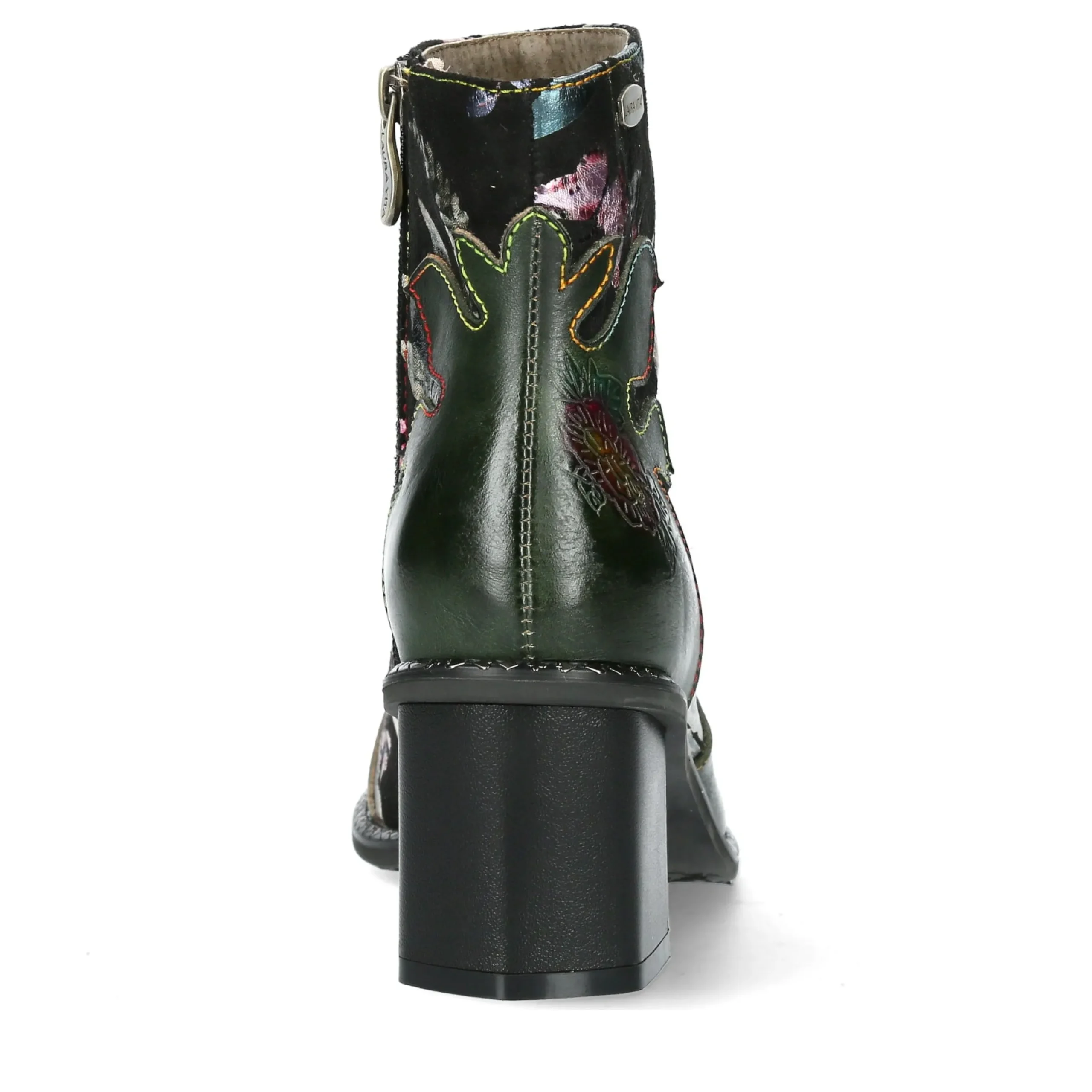 Online Bottines - OUMIO 03 Bottines