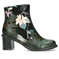 Online Bottines - OUMIO 03 Bottines