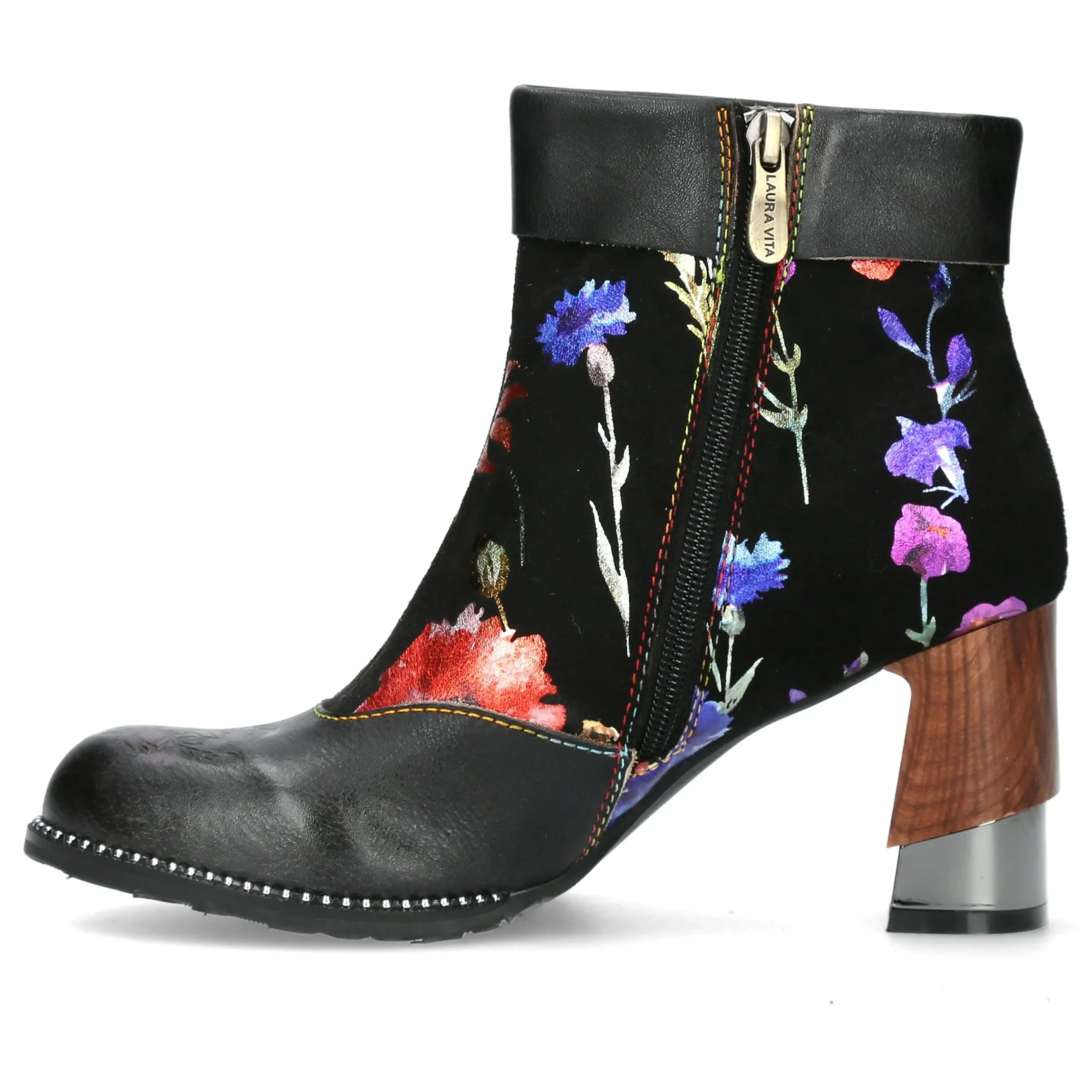 New Bottines - OXANEO 05 Bottines
