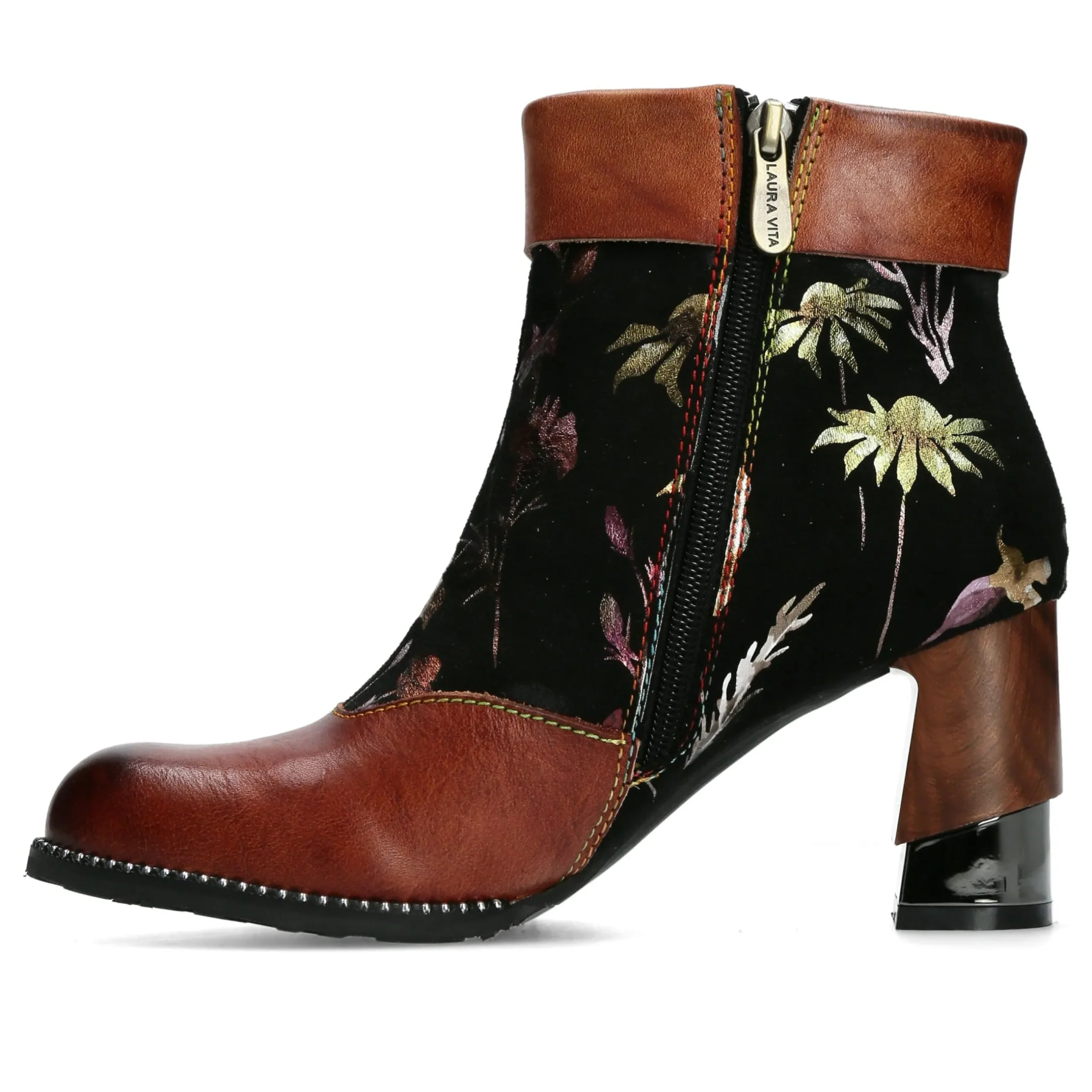 New Bottines - OXANEO 05 Bottines