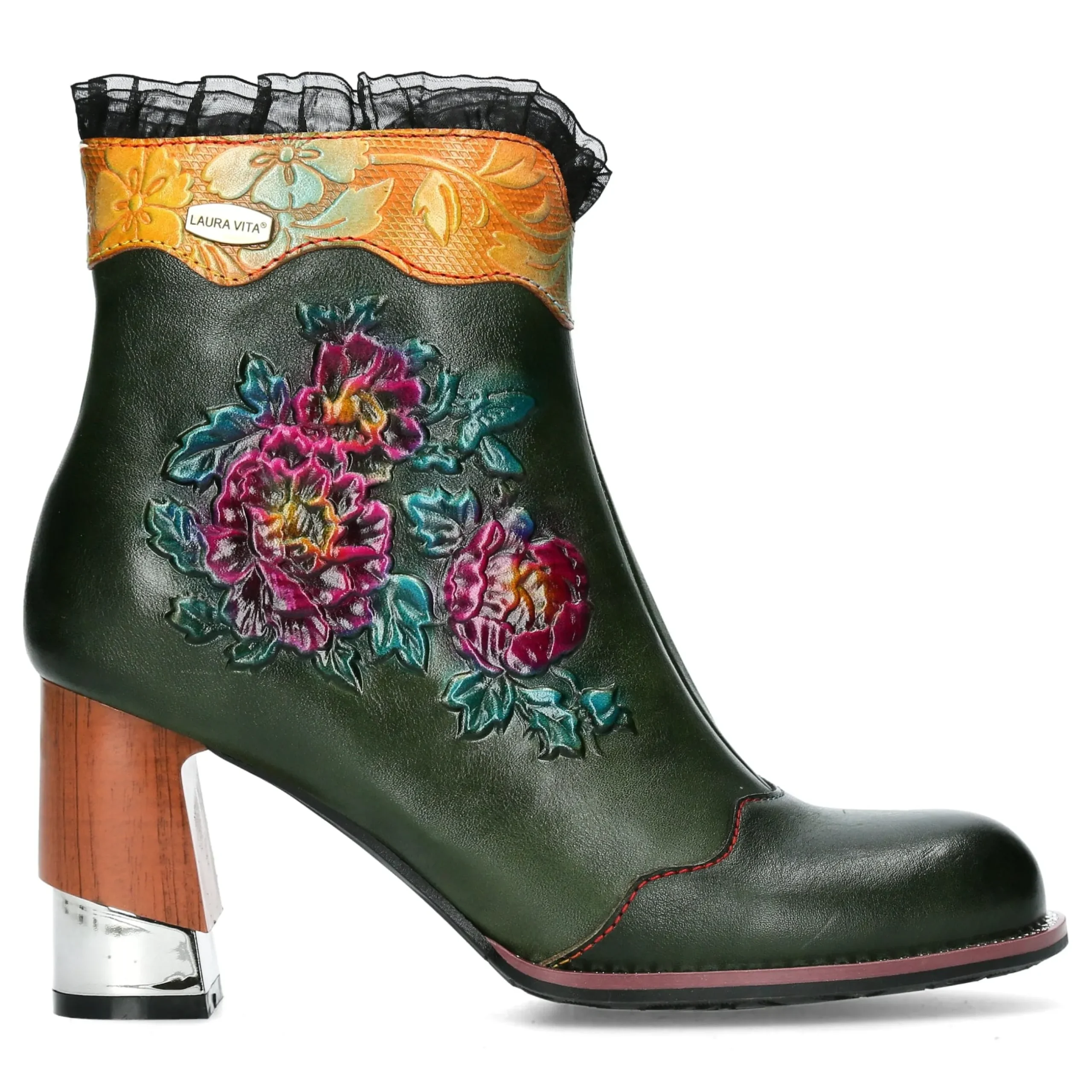 Shop Bottines - OXANEO 54 Bottines