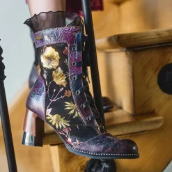 Flash Sale Bottines - OXANEO 02 Bottines