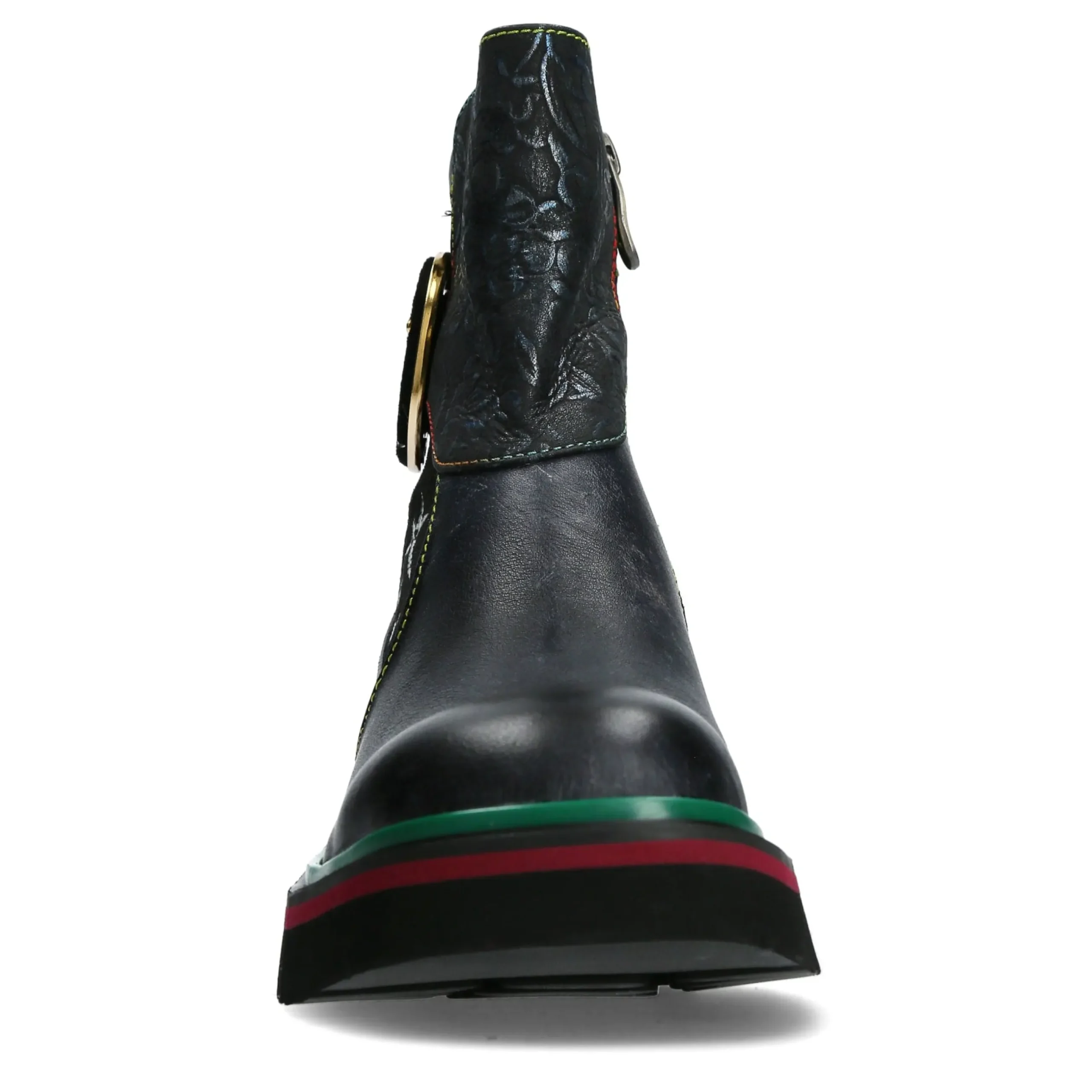 Best Bottines - OYAO 03 Bottines