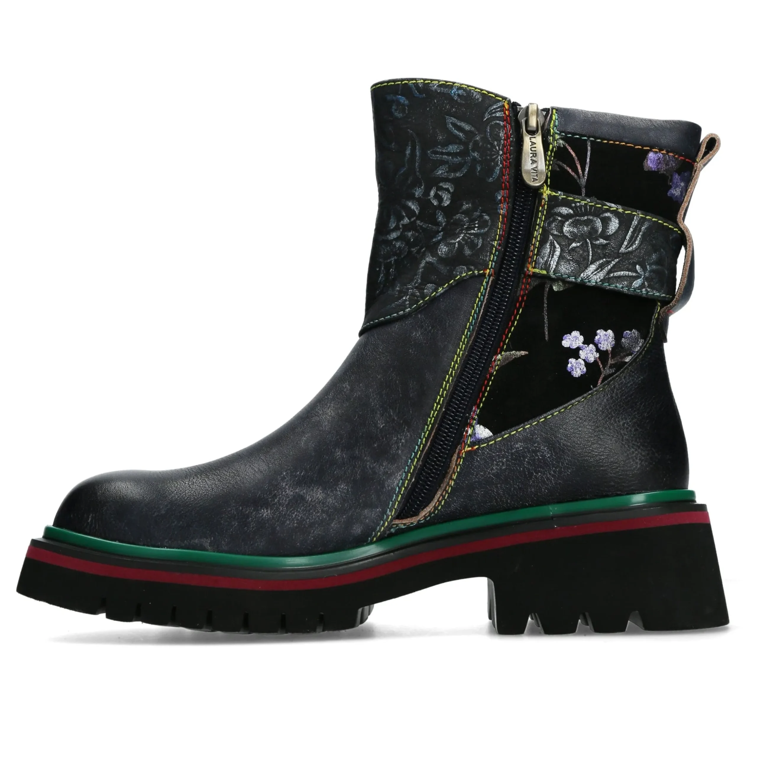 Best Bottines - OYAO 03 Bottines