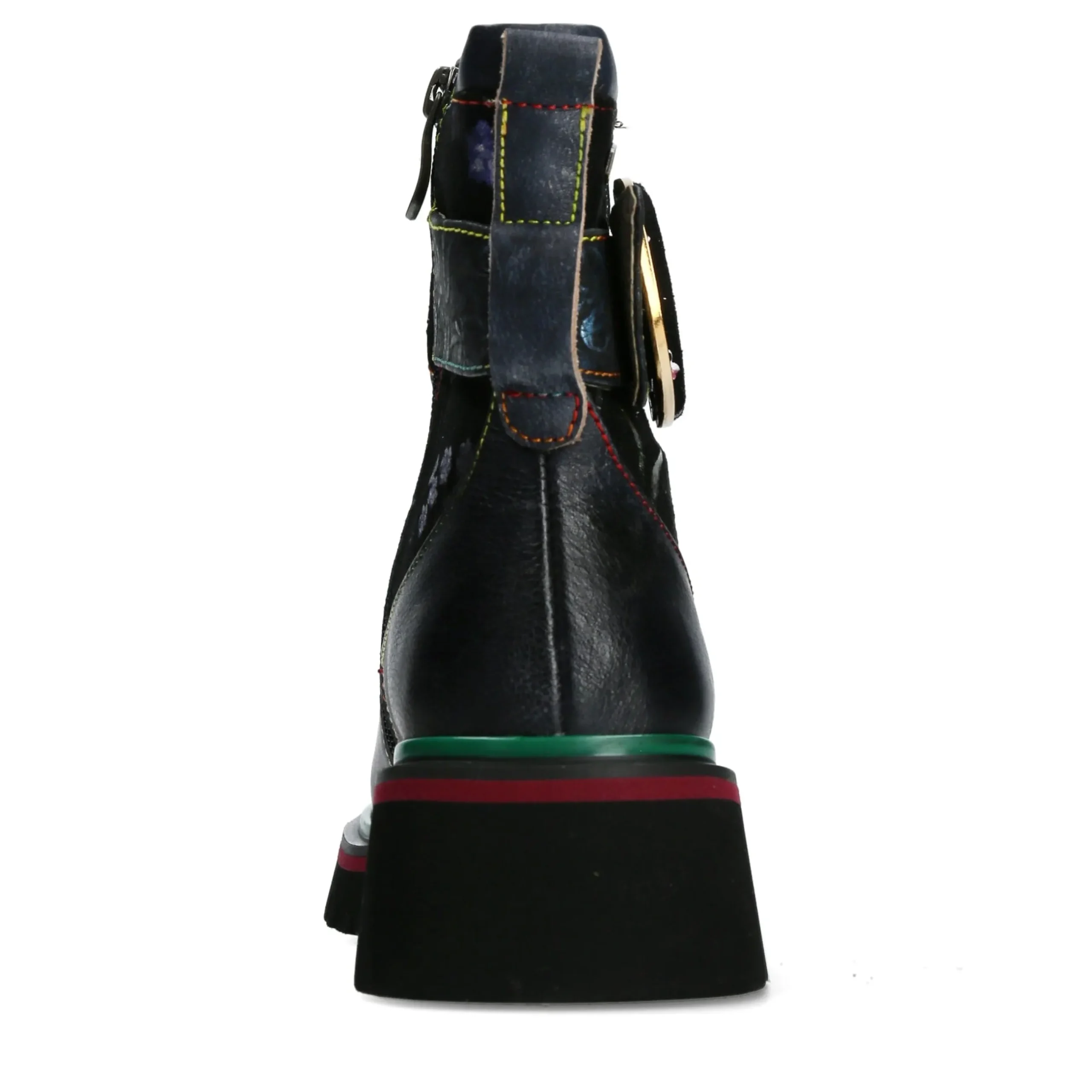 Best Bottines - OYAO 03 Bottines
