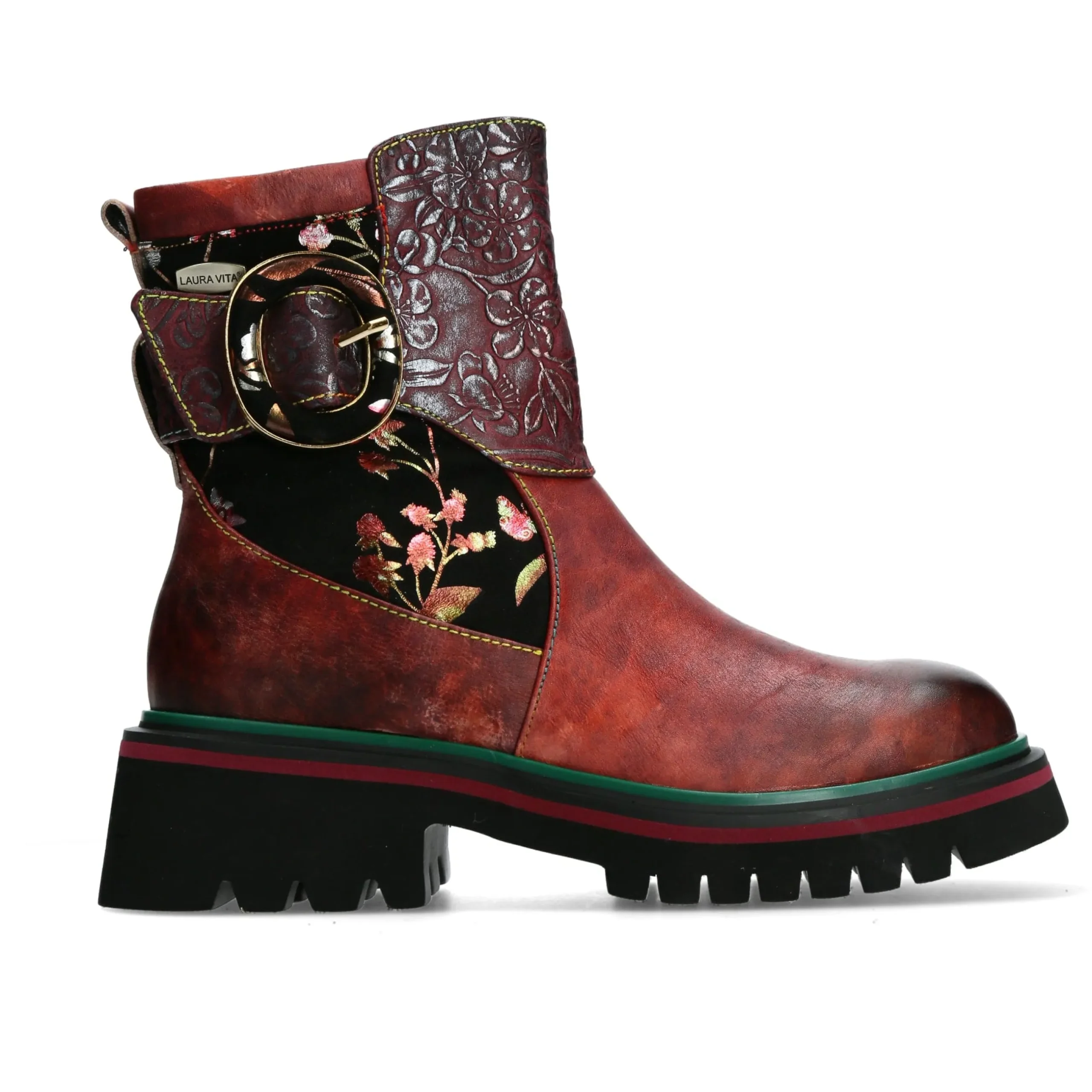 Best Bottines - OYAO 03 Bottines
